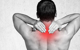 Upper Back Pain